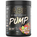 Applied Nutrition ABE PUMP Pre Workout 500g Tigers Blood