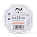 Pure Organic Tallow Shampoo Bar (Unscented) 80g 