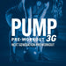 Applied Nutrition Pump 3G Zero 375g Fruit Burst