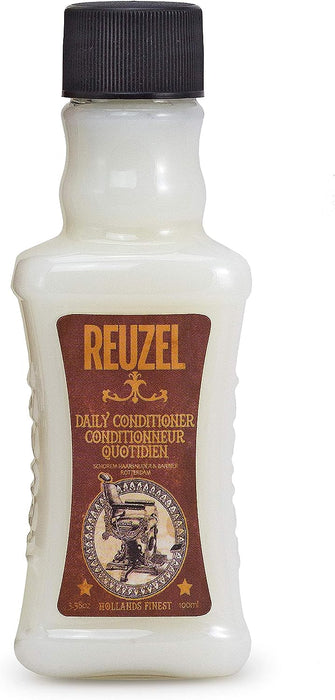 Reuzel Daily Conditioner 100ml | Ideal for all Hair Types