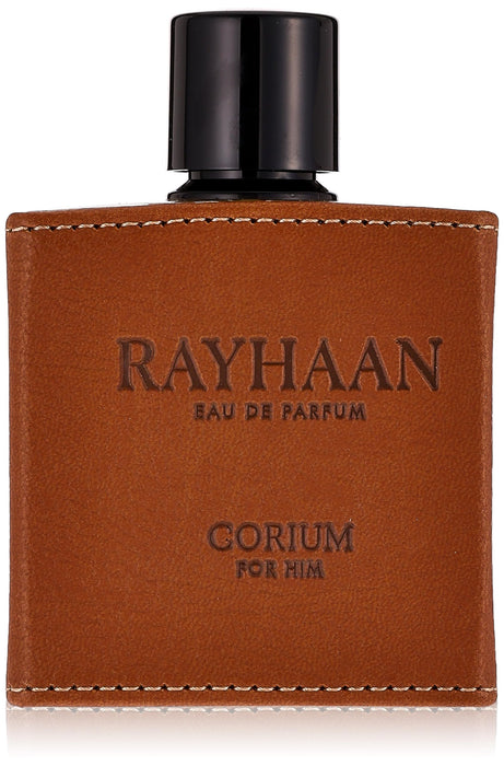 Rayhaan Corium Eau de Parfum 100ml