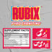 MyoBlox RUBIX 2.0 (Stim Free Fat Burner) 40 Serv 