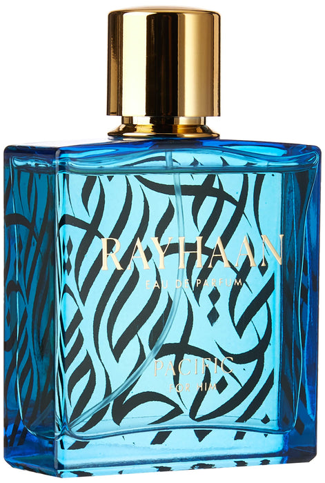 Rayhaan Pacific Eau de Parfum 100ml