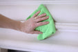 Greener Cleaner All Purpose Microfibre Cloth 1 Unit 30x35cm