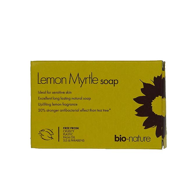 Lemon Myrtle Soap 95g