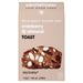 Kent and Fraser Gluten-Free Vegan Cranberry Almond Toast 110g