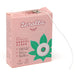 Zerolla Eco Biobased Dental Floss Candelilla Wax