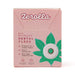 Zerolla Eco Biobased Dental Floss Candelilla Wax