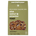 Kent and Fraser Gluten-Free Vegan Olive Walnut Pimenton Toast 110g