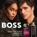 Hugo Boss The Scent Magnetic EDP 100ml Spray 