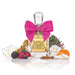 Juicy Couture Mini EDP 10ml Viva La Juicy Spray + EDP 10ml Gold Couture Spray + EDP 10ml Sucre Spray