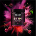 Beast Pharm STIM Pre Workout 390g (Sour Cherry)