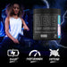 Applied Nutrition ABE - All Black Everything, Sour Gummy Bear (EAN 5056555204832) - 375g