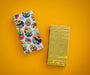 Chocolate and Love Organic Easter Library Box 3 x 80g Bars