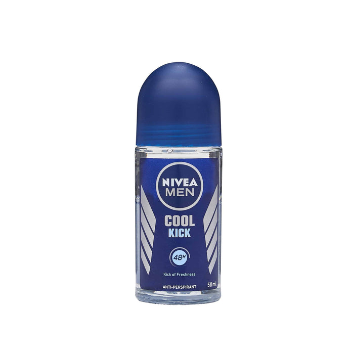 Déodorant à bille Nivea Men Cool Kick