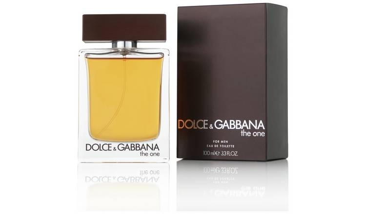 Dolce & Gabbana The One Eau de Parfum 100ml Spray