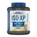 Applied Nutrition ISO XP 1.8kg Banana