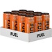 Applied Nutrition Body Fuel Energy Can 12x330ml Orange