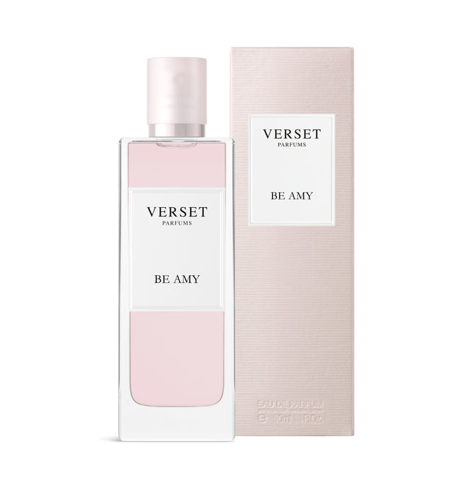 Inspired by My Way by Armani | Be Amy Eau De Parfum