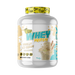 Chaos Crew Whey Protein 2kg Vanilla Ice Cream