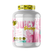 Chaos Crew Juicy Protein 1.8kg Pink Bubblegum