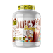 Chaos Crew Juicy Protein 1.8kg Cola Bottles