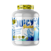 Chaos Crew Juicy Protein 1.8kg Blue Raspberry Dreamsicle