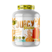 Chaos Crew Juicy Protein 1.8kg Orange Creamsicle