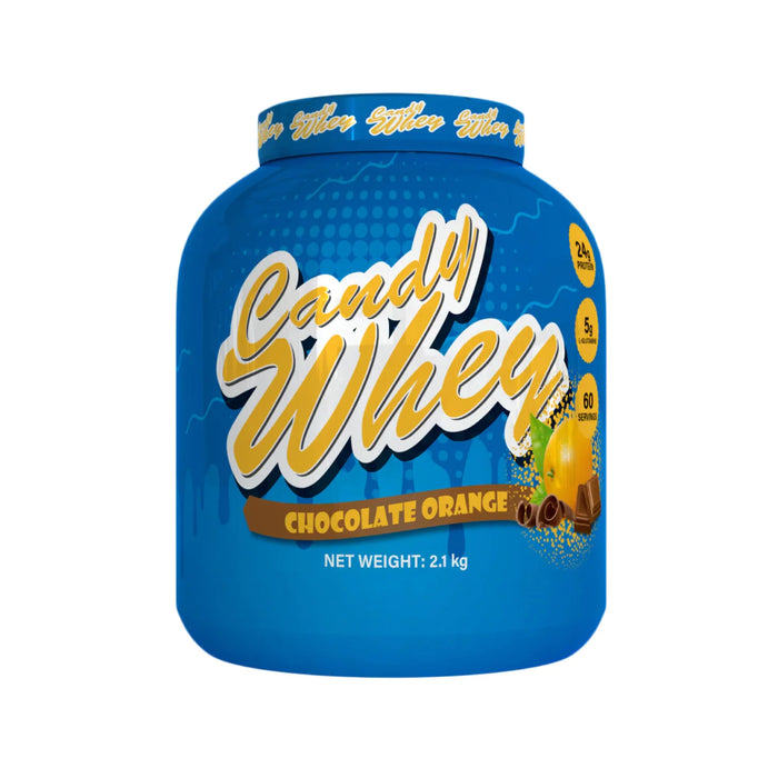 Candy Whey 2.1kg