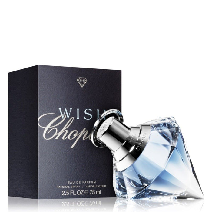 Chopard Wish Eau de Parfum 75ml