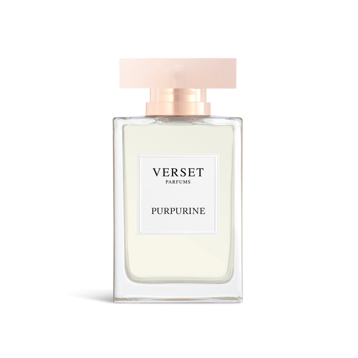 Inspired by Baccarat Rouge 540 | Purpurine Eau De Parfum