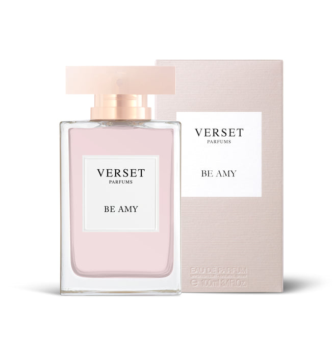 Inspired by My Way by Armani | Be Amy Eau De Parfum