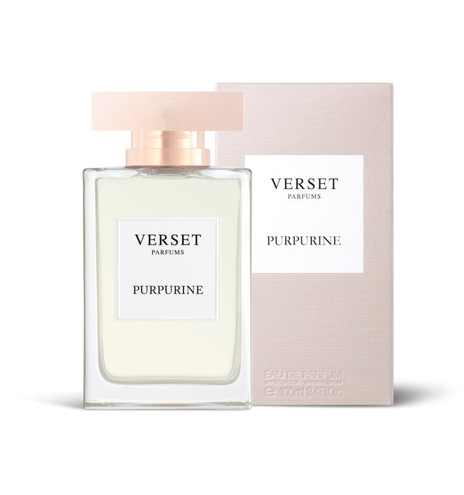 Inspired by Baccarat Rouge 540 | Purpurine Eau De Parfum