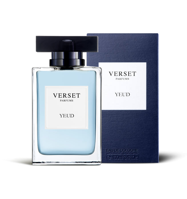 Inspired by K by Dolce&Gabbana | Yeud Eau De Parfum