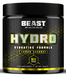 Beast Pharm Hydro 360g (Lemon Sherbet)