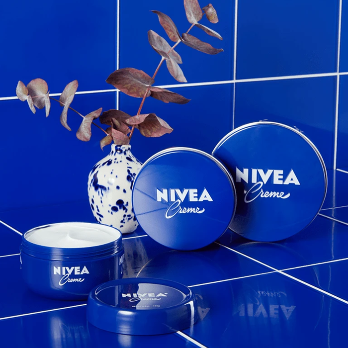 Nivea Creme