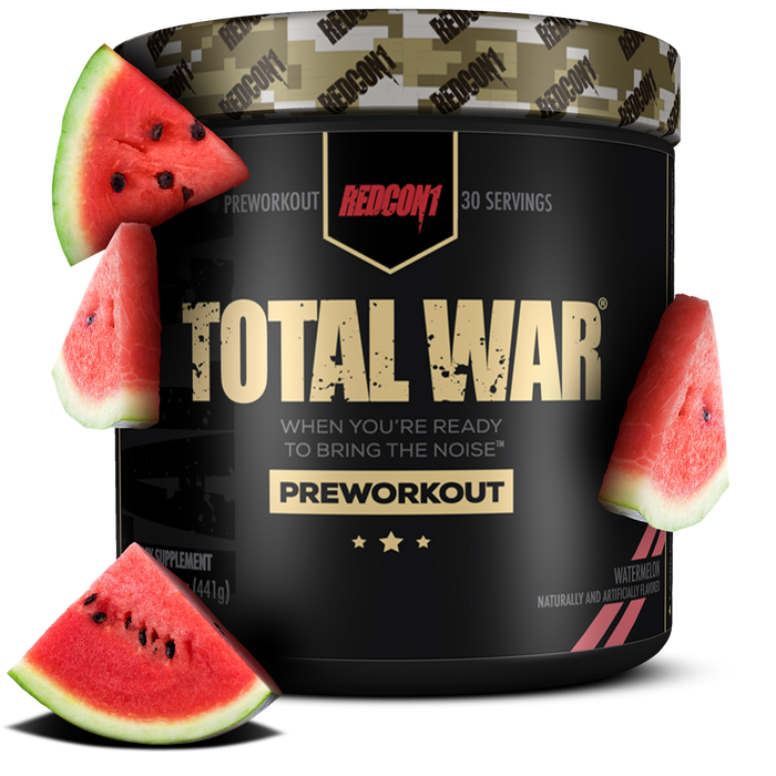 RedCon1 Total War 441g Watermelon