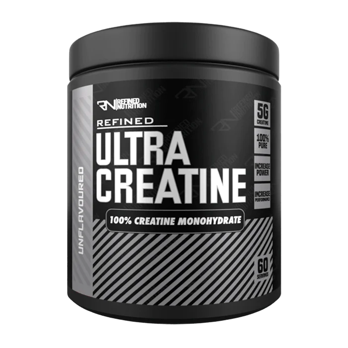 Refined Nutrition Ultra Creatine 300g Unflavoured