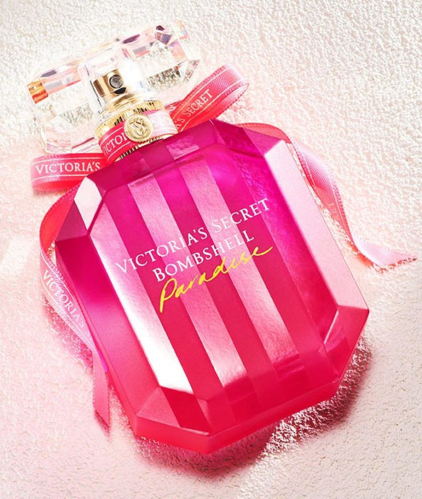 Victoria's Secret Bombshell Paradise Eau De Parfum 100ml