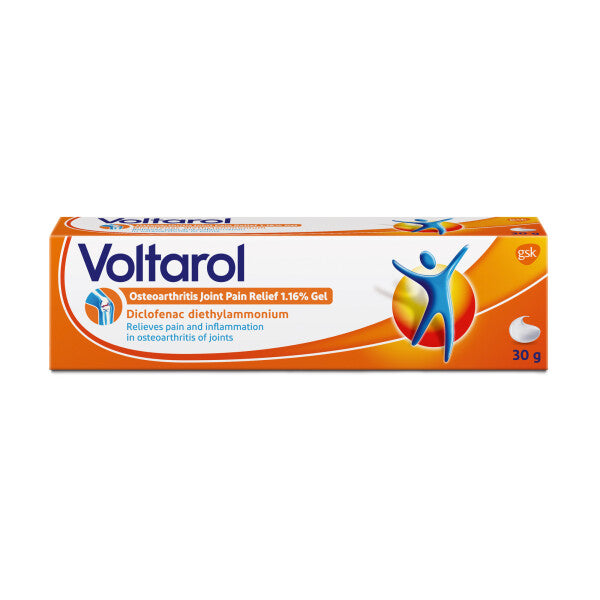 Voltarol Emulgel P 30g