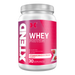 XTEND Whey 810g Strawberries \u0026 Cream