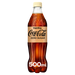 Coca-Cola Zero 12x500ml Vanilla