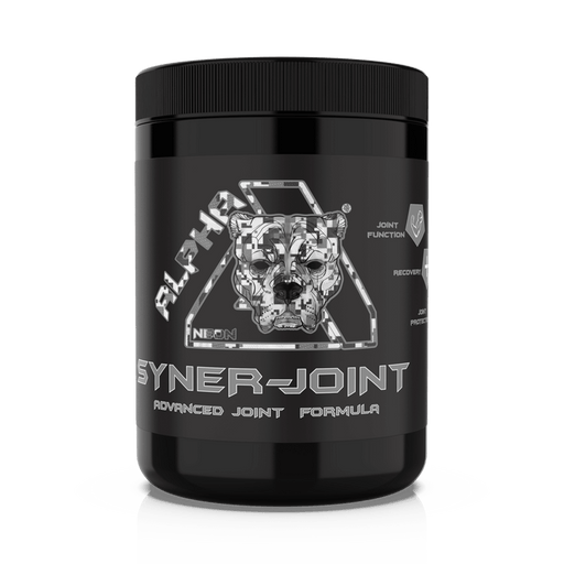 Alpha Neon Syner-Joint 30 Servings Kiwi Guava