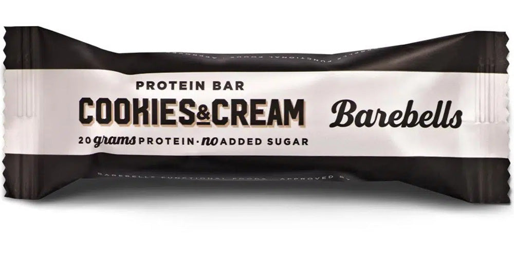 Barebells Protein Bar 55 g