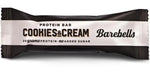 Cookies and Cream Protein Bar 55g