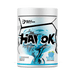 BBN Havok Pre-Workout 40 Servings Blue Razz Rampage