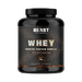 Beast Pharm Whey 2kg Chocolate Fudge Cake