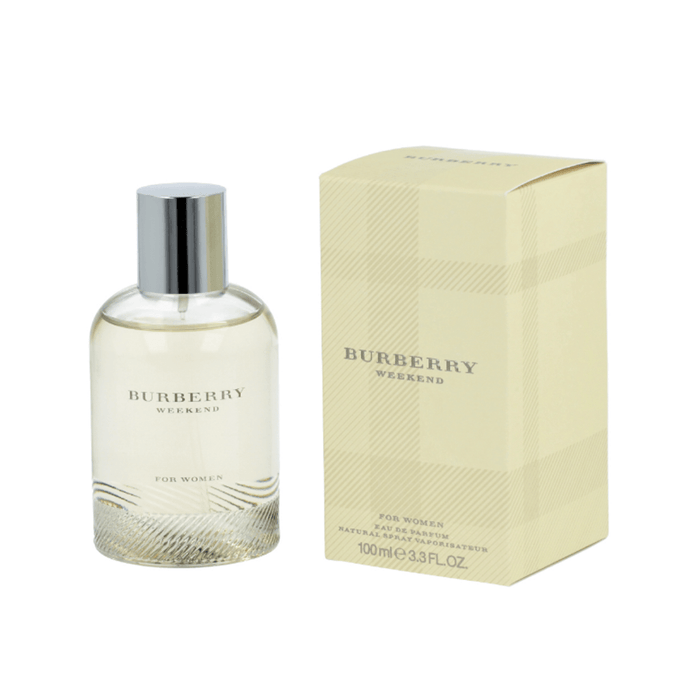 Burberry Weekend For Women Eau de Parfum 30 ml