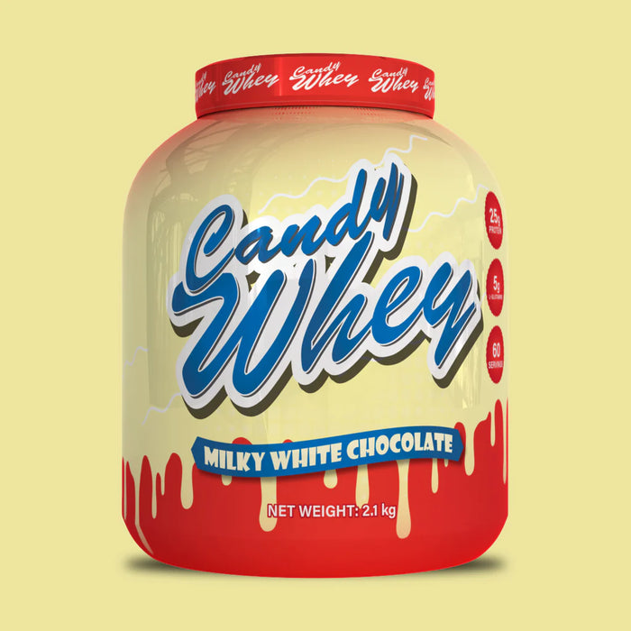 Candy Whey 2.1kg