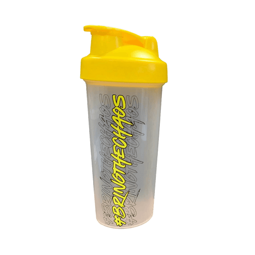 Chaos Crew Shaker Hashtag 700ml 